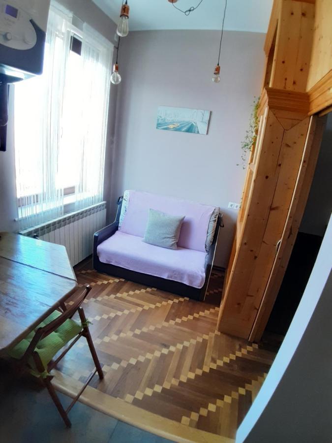 Apartament Mario Sibiu Exterior foto