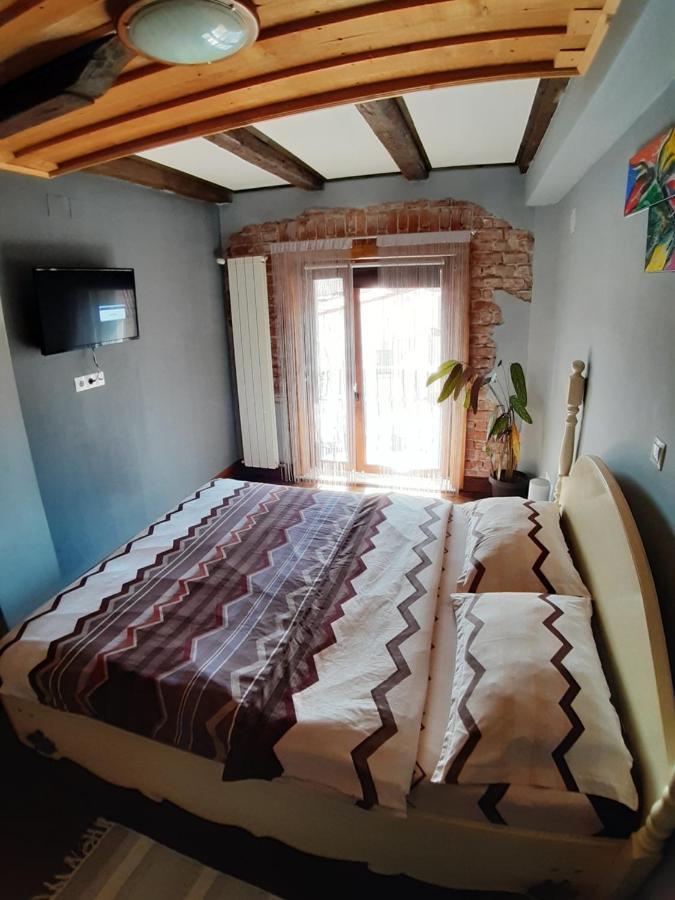 Apartament Mario Sibiu Exterior foto