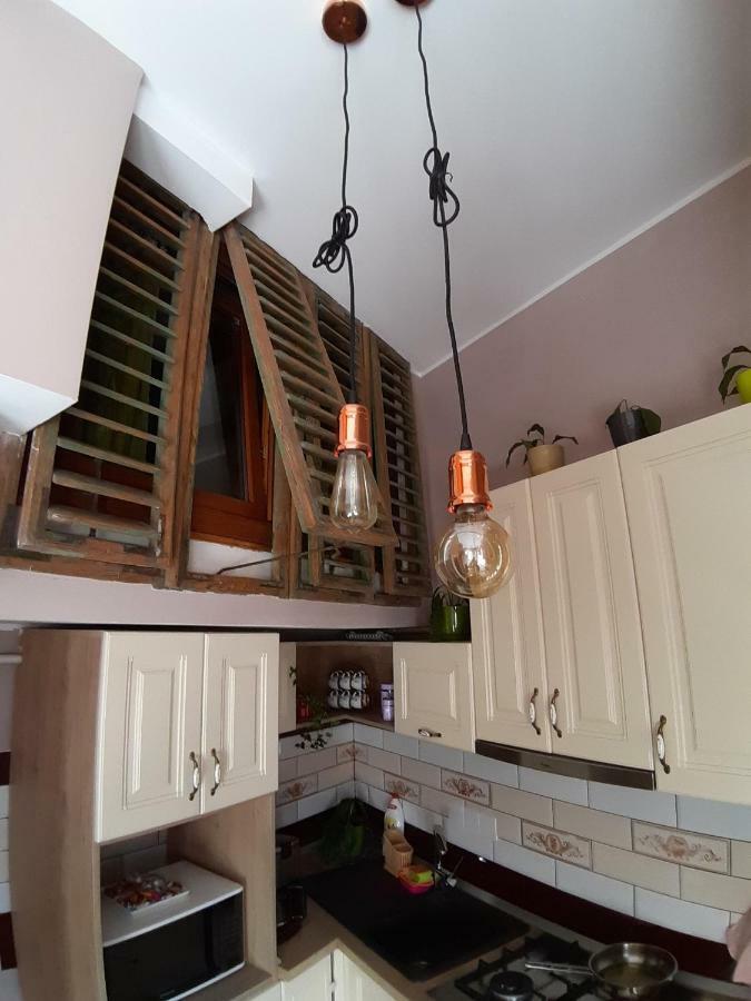 Apartament Mario Sibiu Exterior foto