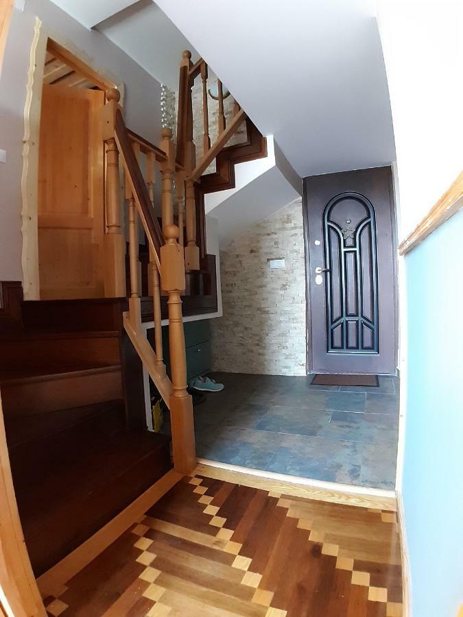 Apartament Mario Sibiu Exterior foto